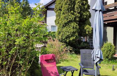 Haus Wander-Lust - Foto 64