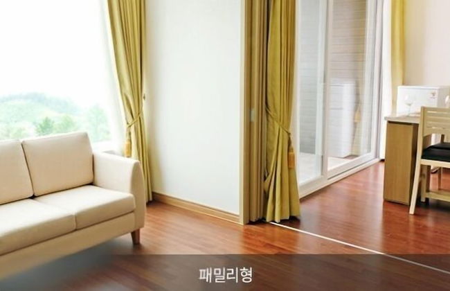 Mungyeong Saejae Resort - Foto 7