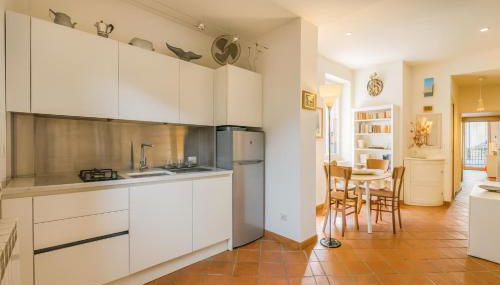 Dimora del Borgo with balcony in Saint Peter - Foto 5