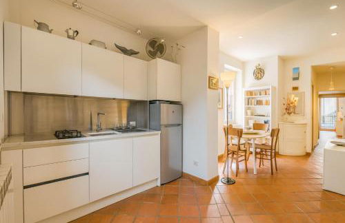 Dimora del Borgo with balcony in Saint Peter - Foto 5