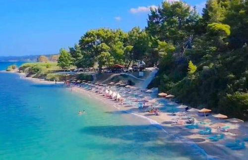 Quiet Panoramic Sea View Home -Large Balcony - Foto 24