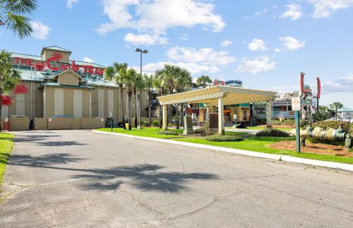 SeaGlass - Oceanfront with expansive balcony - Foto 50