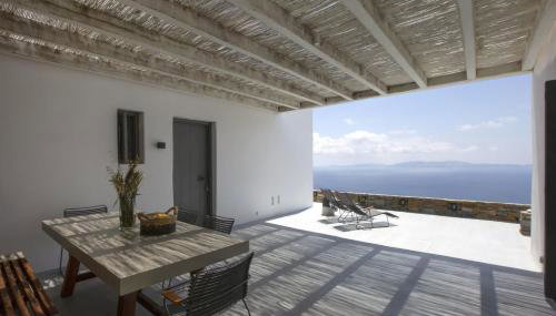 House G in Kardiani Tinos - Foto 5