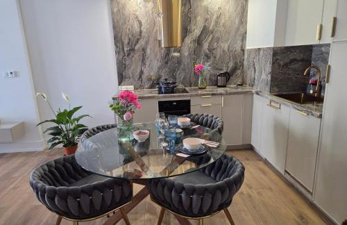 Apartament Kwiatowy DeLux - Foto 9