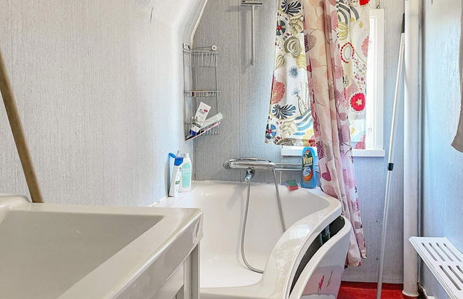 9 Person Holiday Home in Lysvik - Foto 34