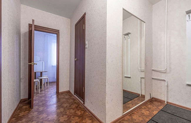 Apartment Hanaka Nosovixinskoe 6 - Foto 9