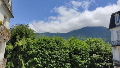 Agréable T2 au centre de Luchon - Foto 4