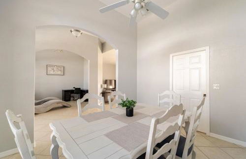 Peaceful Pool House - Foto 15