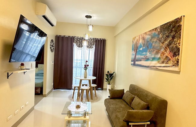 Mactan Newtown Condo Hotel Unit - Foto 15