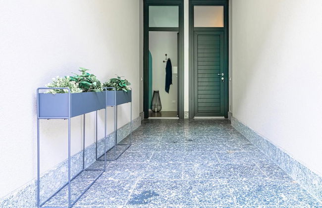 Ninfea Apartments by Wonderful Italy - Sapphire - Foto 27