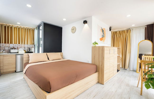 Ekomo Home 102 - Central Saigon - Foto 44