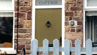 4 Walkers Cottage - Countryside Retreat with BBQ Hut - Foto 4