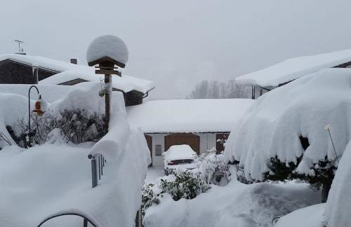 Holiday apartment with 2 bedrooms - Foto 5