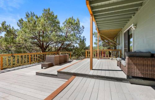 Juniper Views 1.8 mi Courthouse and Whisky Row - Foto 28