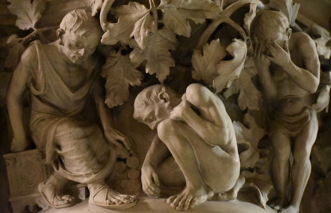 Visite guidée de la nouvelle cathédrale de Vitoria - Photo 3