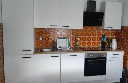 Ferienwohnung Buedinger Weg - Foto 9