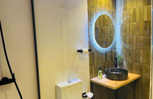 Ubicación inmejorable Hotel privado junto a la Ciudad de las Artes y a un paso del Turia - Photo 11