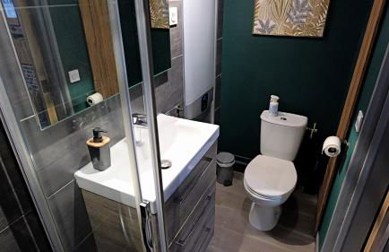 Eco-Appart'hôtel Rouen - JDP - Photo 18