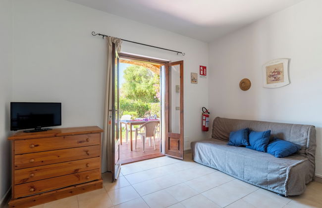 Residence Oasi e Oasi Blu - Foto 54