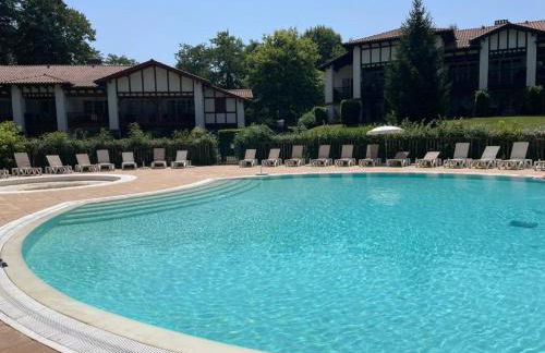 Appartement Entre terre et mer 4 personnes - Foto 7