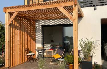 Appartement bord de mer - Foto 1