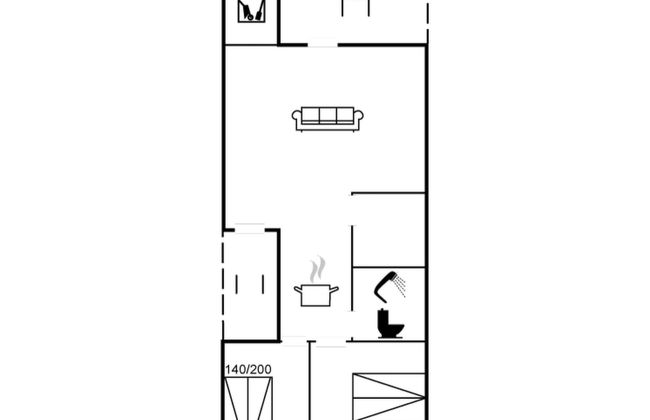 "Ady" - 150m from the sea - Foto 21