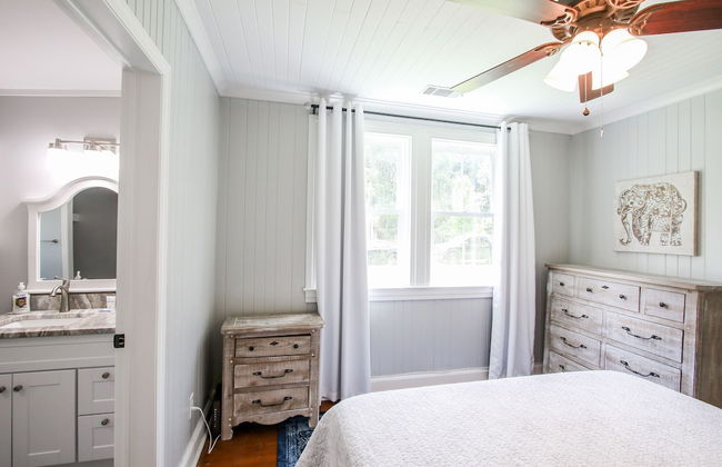 Historic Home for 7 with Apartment - Foto 20