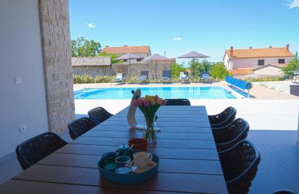 Villa Blue Moon by Villas Guide - Foto 17