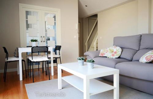 Dúplex Pleamar - Gran terraza en el centro - Foto 15