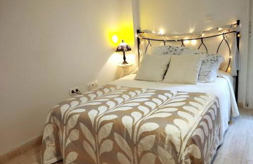 Estudio a 5 minutos del Aeropuerto - Foto 1