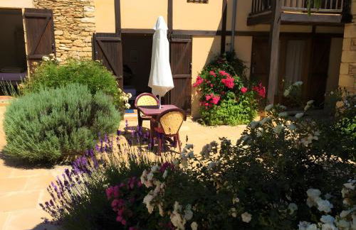 Gîte 14 pers piscine à Sarlat - Foto 10