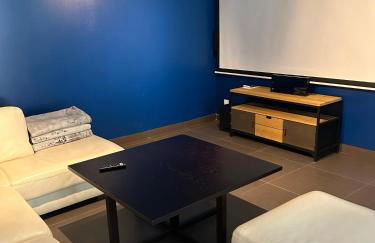 La Villa Bleue - Foto 34