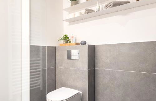 Scandi Micro House - Foto 16