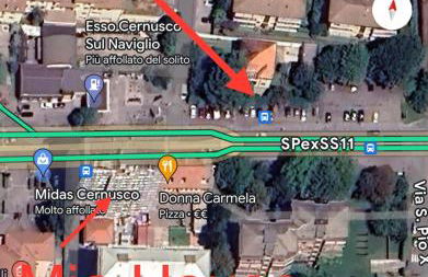 Mia house a 7 minuti dalla metro - Foto 67