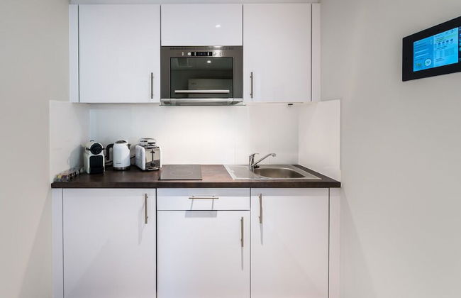 Noirettes by Homenhancement - Foto 52