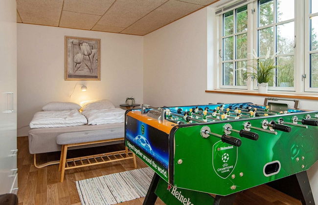 14 Person Holiday Home in Orsted-by Traum - Foto 16