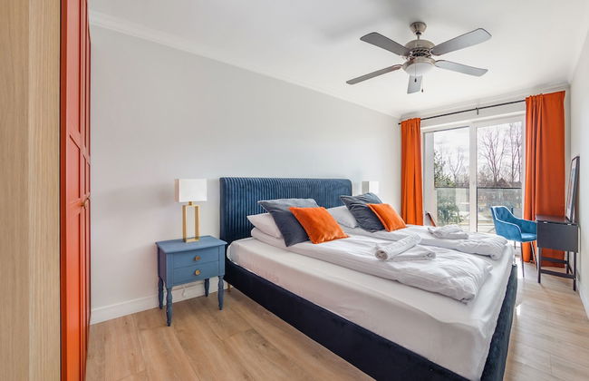 Apartamenty Sun&Snow Sagaris - Foto 2