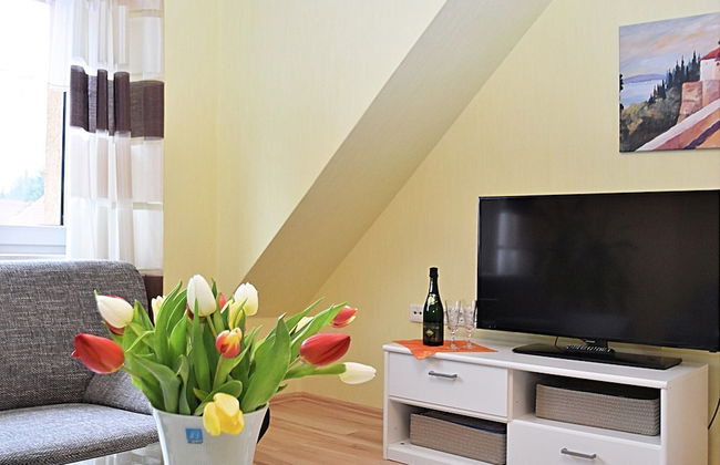 Peaceful Family Base in Floh - Foto 7