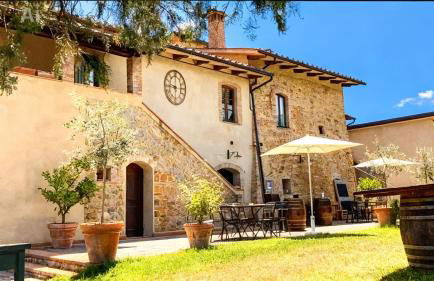 Teruzzi Country House - Foto 30