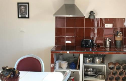 Hôtel Particulier des Lumières - Foto 41