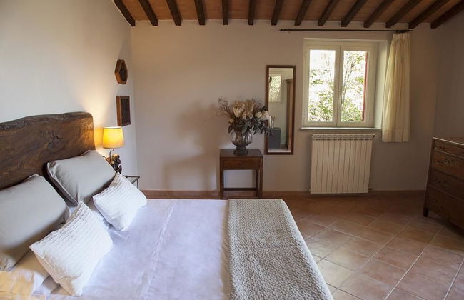 Il Daino Bianco Country Hotel - Foto 10