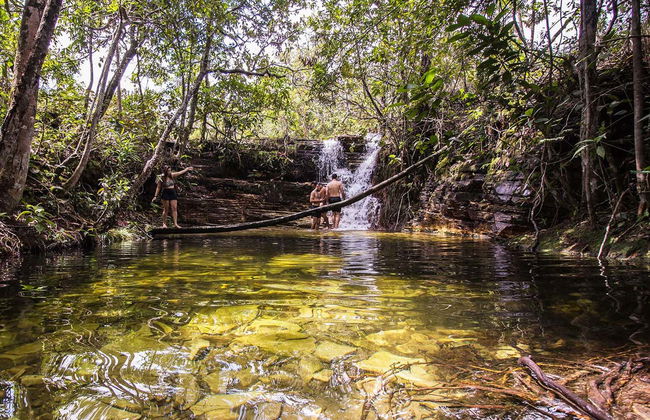 Dragões Waterfalls Hike - Photo 5
