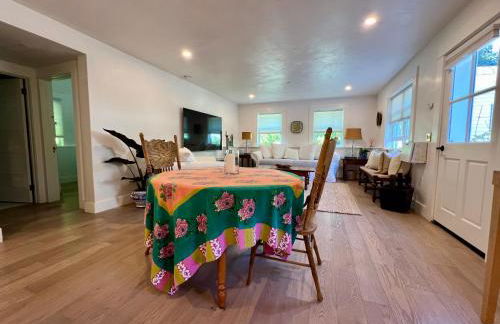 Pied-à-Terre Courtyard Luxury Guest Suite - Foto 11