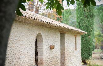 Gite Le Figuier - La Roseraie du Val'ensoleillé - Photo 18