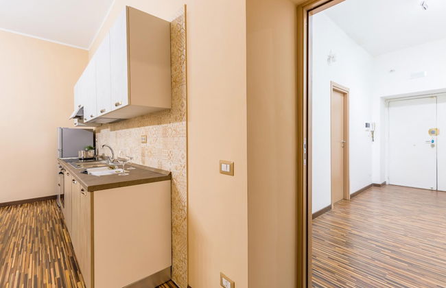 Apartment Mavi al Museo Archeologico by Wonderful Italy - Foto 7