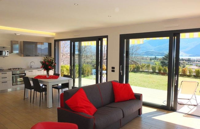 Residence Vacanze Relax Lago di Como - Photo 11