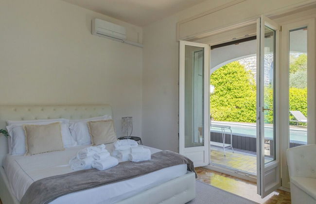 Sala Comacina Villas by Rent all Como - Foto 8