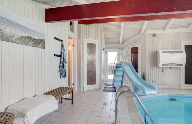 "Randulf" - 450m from the sea - Foto 14