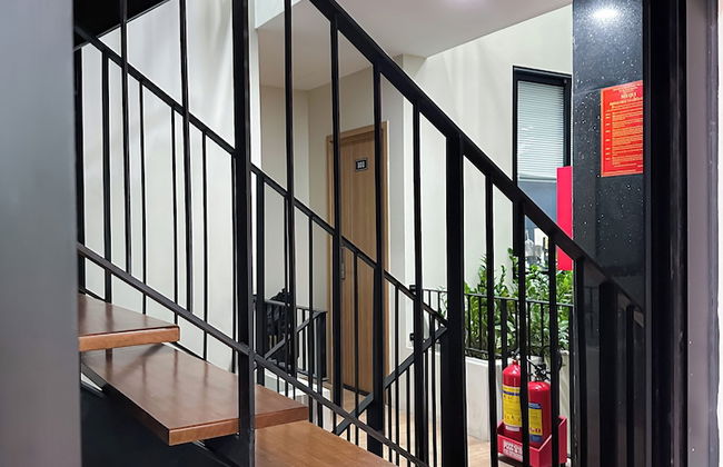 Unite Premier Apartment Ho Chi Minh - Foto 42