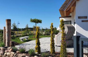 Ferienhaus Strandjuwel - Foto 21